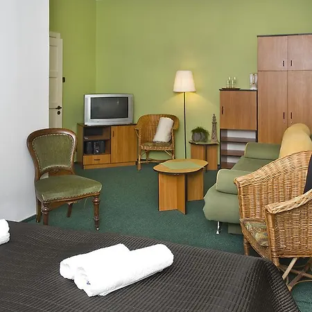 Bed & Breakfast Helunia