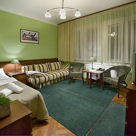 ベッド・アンド・ブレックファスト Helunia