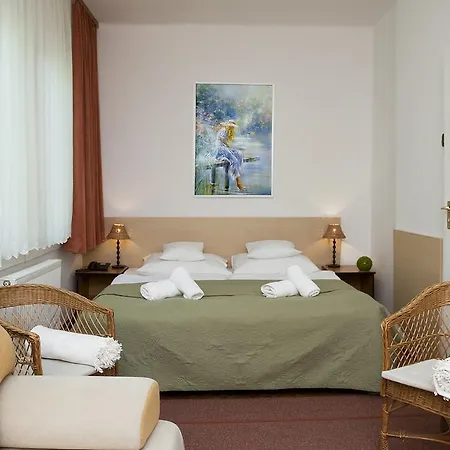 Helunia Bed & Breakfast