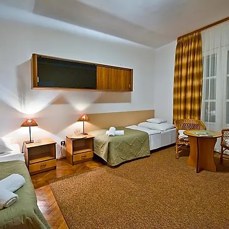 Helunia ベッド・アンド・ブレックファスト *