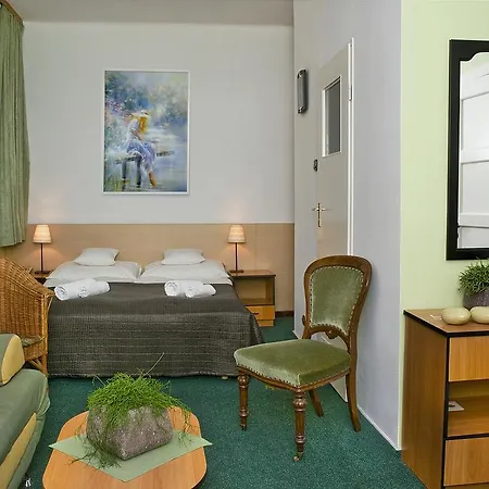 ベッド・アンド・ブレックファスト Helunia *