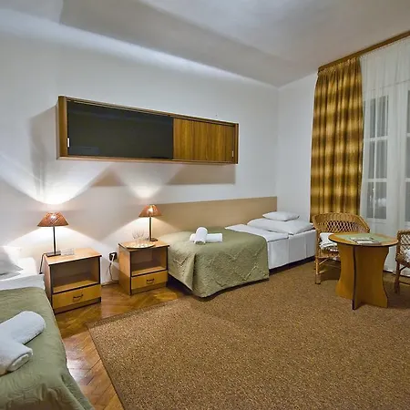 ベッド・アンド・ブレックファスト Helunia