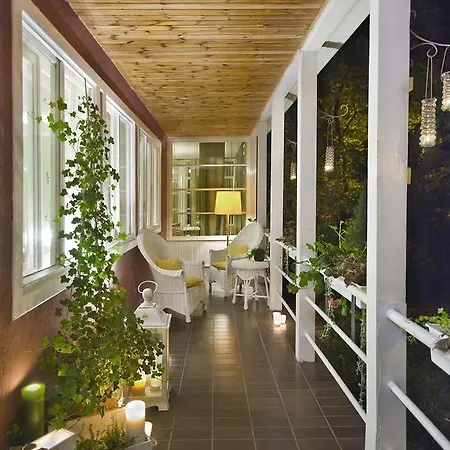 Helunia ベッド・アンド・ブレックファスト