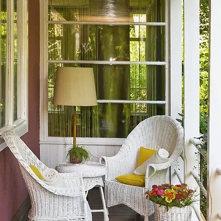 Helunia ベッド・アンド・ブレックファスト *