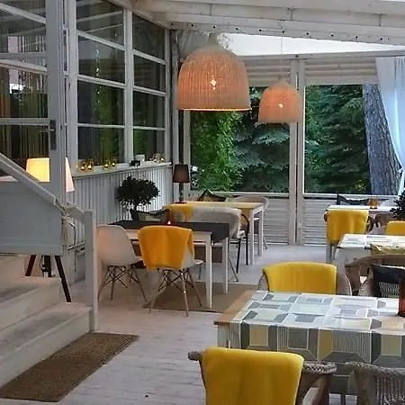 ベッド・アンド・ブレックファスト Helunia *