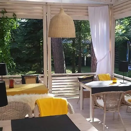 Helunia ベッド・アンド・ブレックファスト