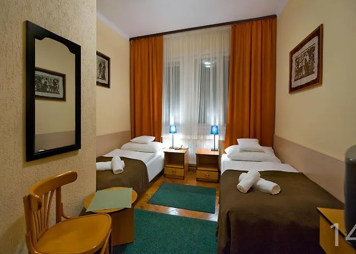 Bed & Breakfast Helunia Jurata