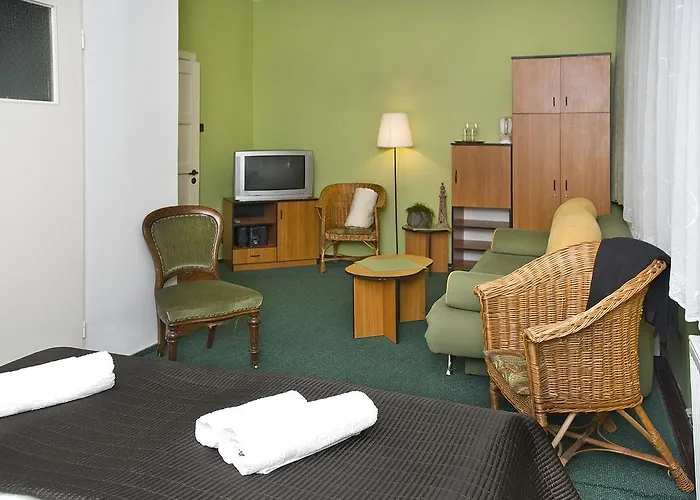 Bed & Breakfast Helunia