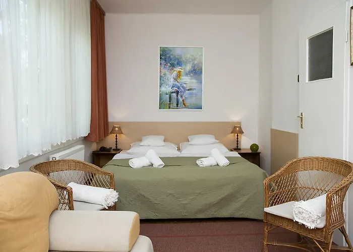 Helunia Bed & Breakfast