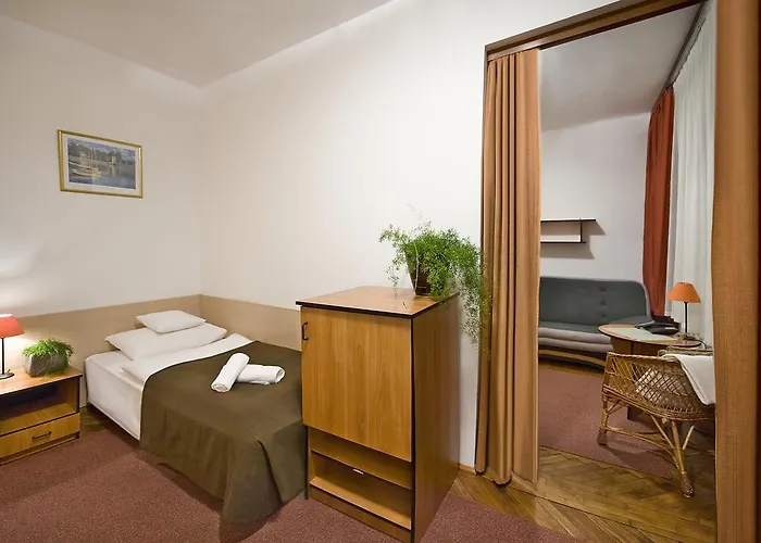 Helunia Bed & Breakfast Jurata