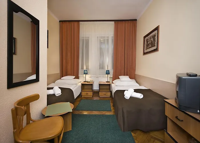 Bed & Breakfast Helunia *