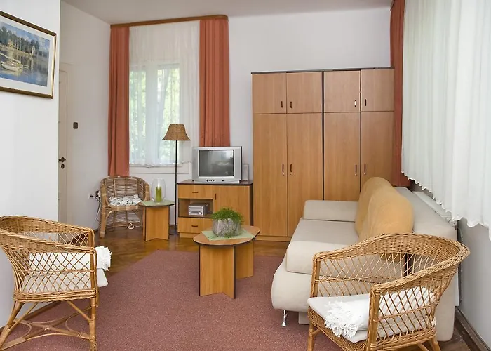 Bed & Breakfast Helunia