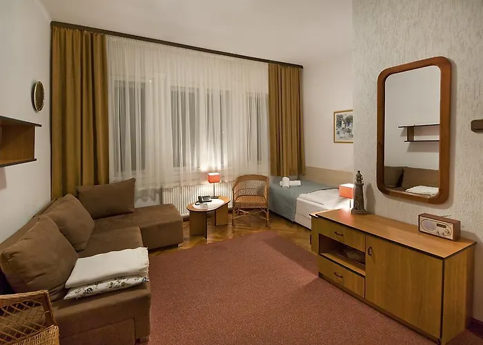 Bed & Breakfast Helunia *