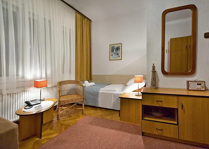 Bed & Breakfast Helunia Jurata