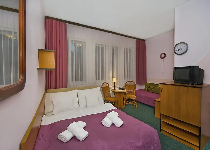 Bed & Breakfast Helunia Jurata