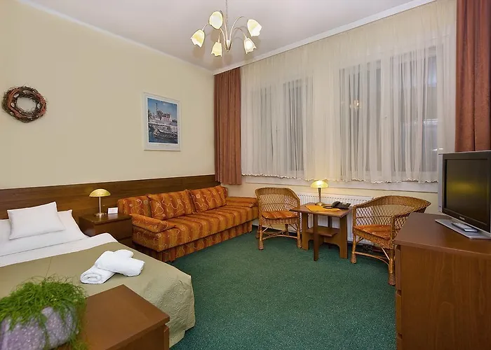 Bed & Breakfast Helunia Jurata