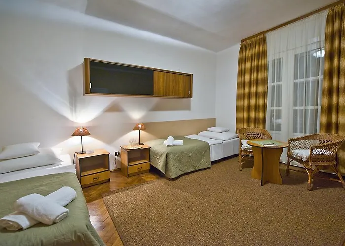 Bed & Breakfast Helunia