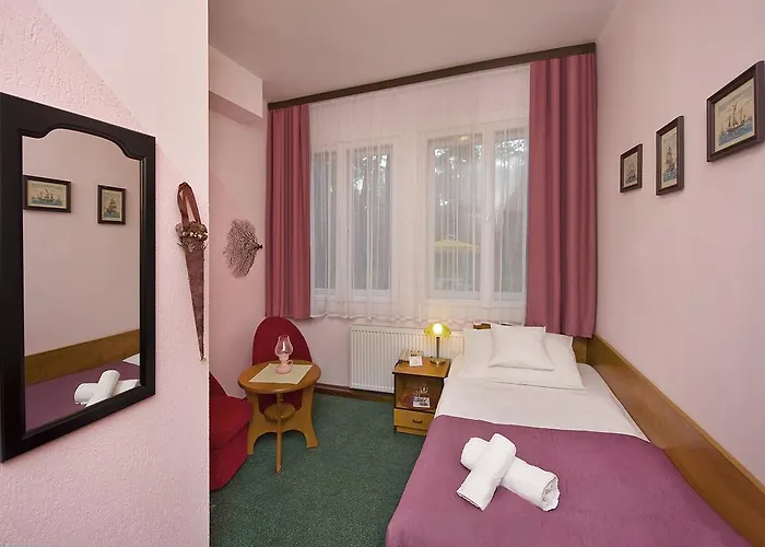 Bed & Breakfast Helunia *