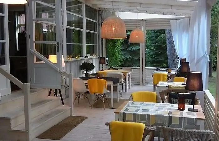 Bed & Breakfast Helunia *