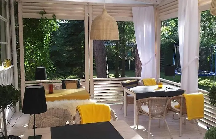 Helunia Bed & Breakfast